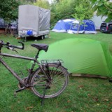 2309F 045 Camp Donau-Lech